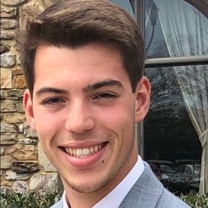 Meet your Posher, Jonathon